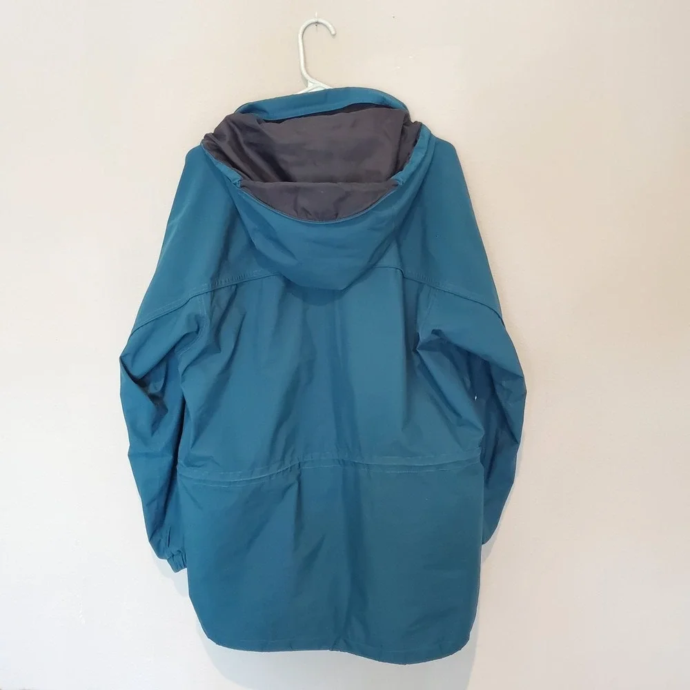 Eddie Bauer utility jacket